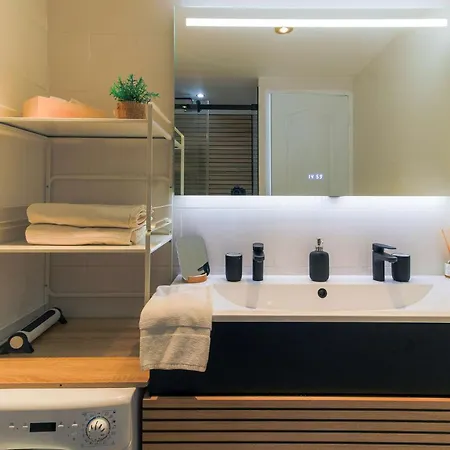 Select'sohome - Splendide Mazet Avec Vue A La Fossette - Sole&mare * ル・ラヴァンドゥー