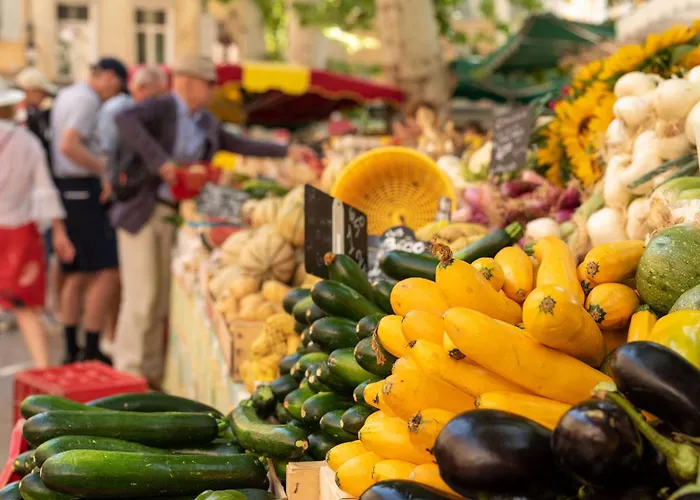 Select'sohome - Splendide Mazet Avec Vue A La Fossette - Sole&mare *